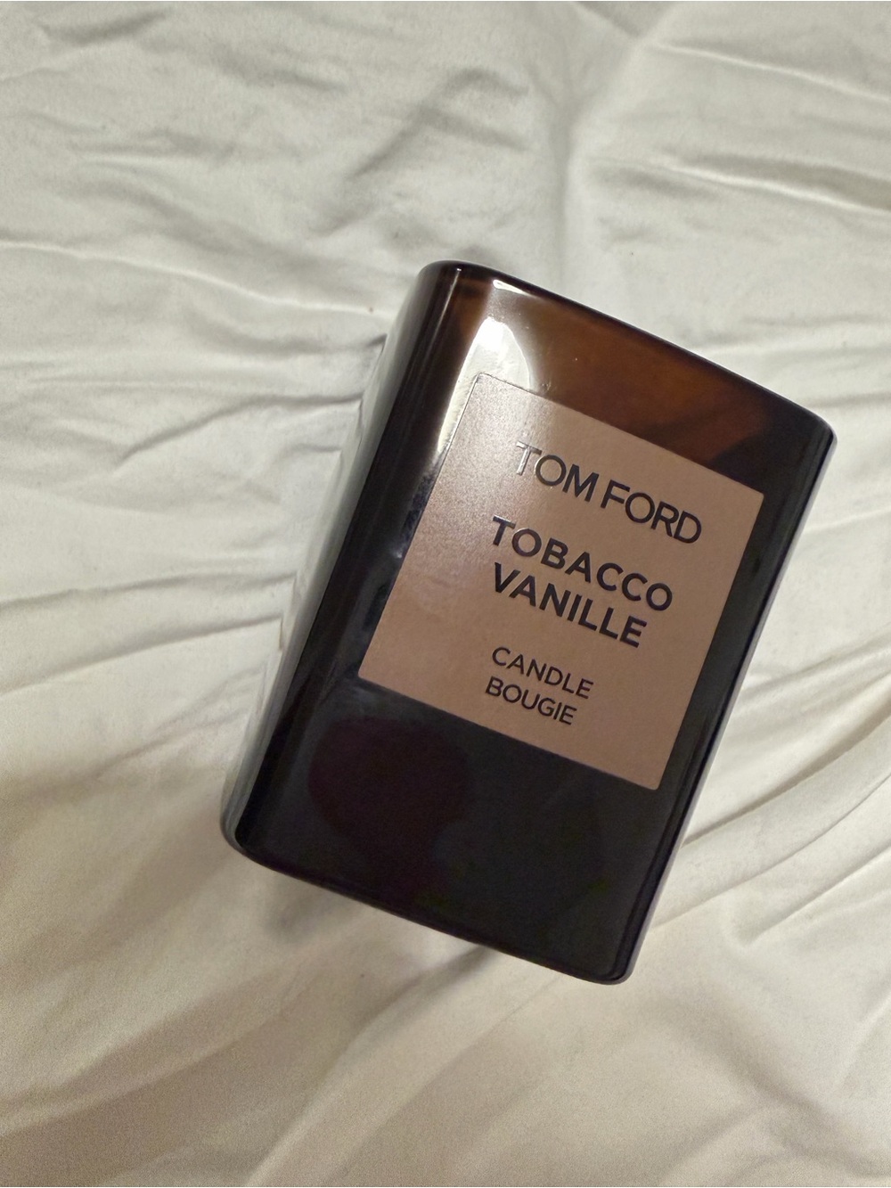 Tom Ford Candle